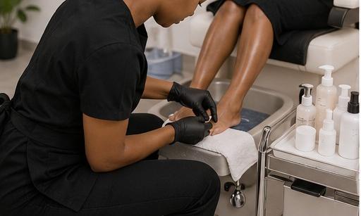 Formation Microblading