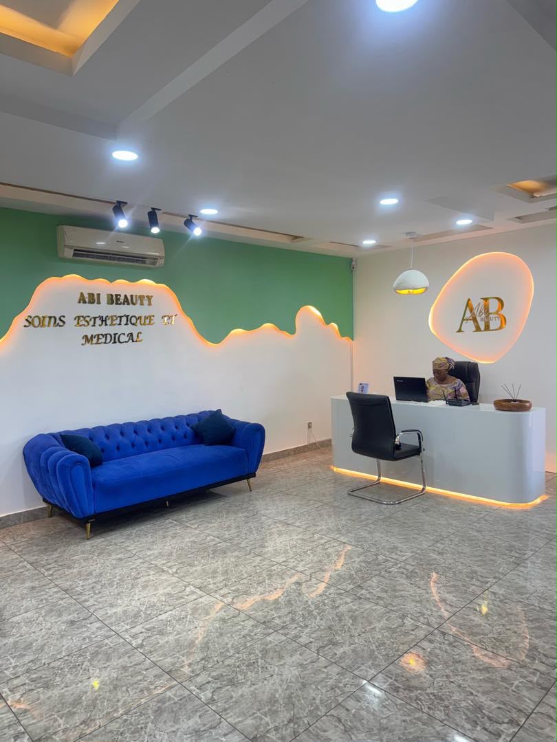 Espace manucure