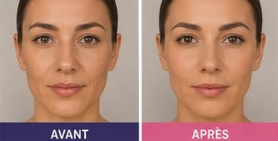 Full Face Botox