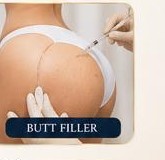 Butt Filler
