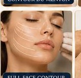 Full Face Contour