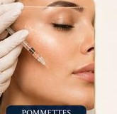 Pommettes